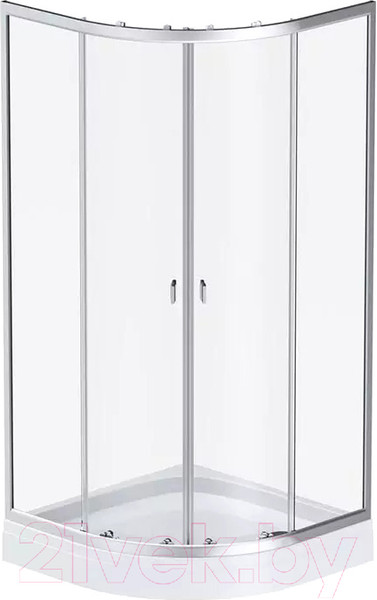 Изображение товара Душевой уголок AM.PM X-Joy W88E-205-090MT64