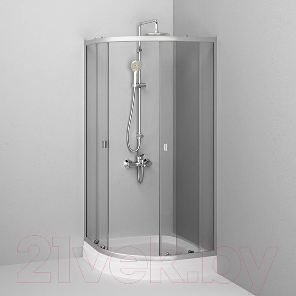 Изображение товара Душевой уголок AM.PM X-Joy W88E-205-090MT64