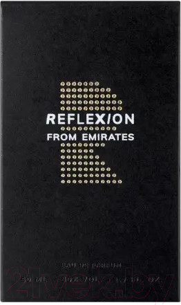 Изображение товара Парфюмерная вода Black Reflexion №50.04 (50мл)