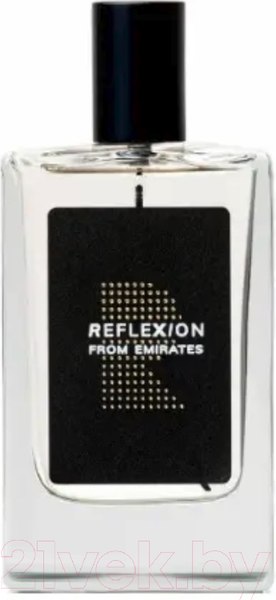Изображение товара Парфюмерная вода Black Reflexion №50.16 (50мл)