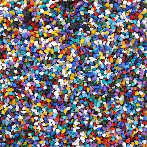 Изображение товара Грунт для аквариума Prime Кварц / PR-000213 (2.7кг)