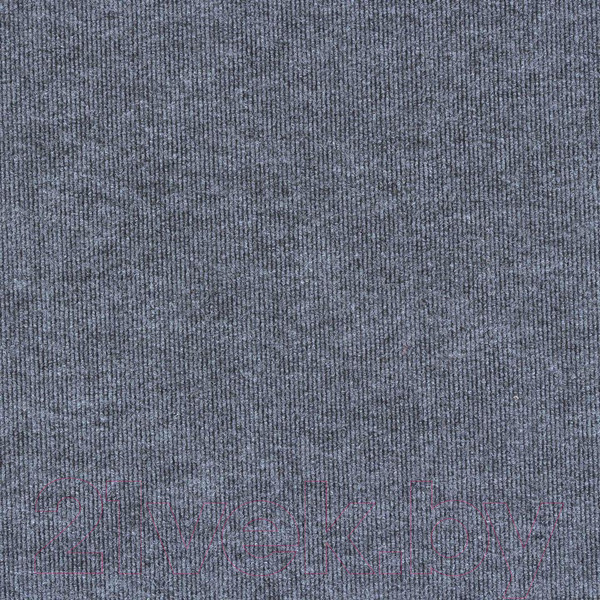 Изображение товара Ковровое покрытие Sintelon Ekvator URB 33753 (2x3м, серый)