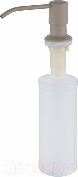 Изображение товара Дозатор встраиваемый в мойку GranFest GF-Z-5001 (песочный)