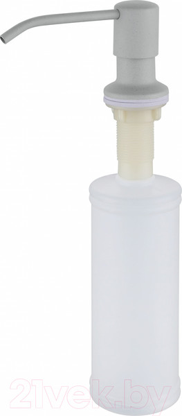 Изображение товара Дозатор встраиваемый в мойку GranFest GF-Z-5001 (серый)