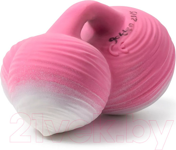 Изображение товара Прорезыватель для зубов Oli & Carol Mindou (Radish)