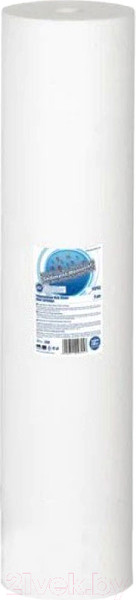 Изображение товара Модуль сменный фильтрующий Aquafilter FCPS10М20B 20BB 10мкм