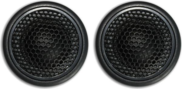 Изображение товара Комплект твитеров Best Balance F25T