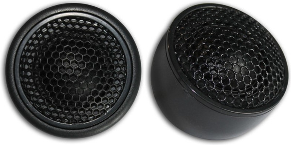 Изображение товара Комплект твитеров Best Balance F25T