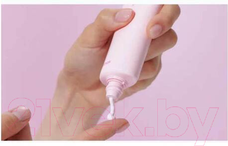 Изображение товара Крем солнцезащитный Celimax Heart Pink Tone Up Sun Cream SPF 50+ PA++++ (40мл)