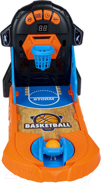 Изображение товара Настольная игра Bondibon Забрось мяч / ВВ5768