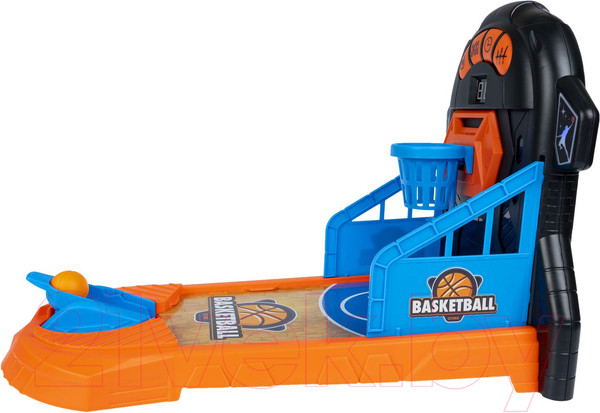 Изображение товара Настольная игра Bondibon Забрось мяч / ВВ5768