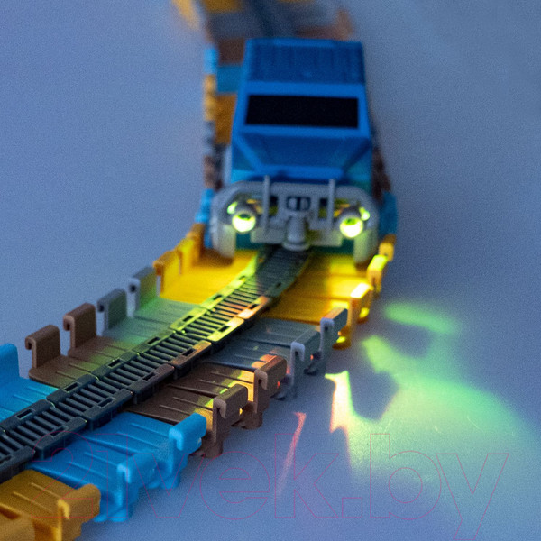 Изображение товара Автотрек Bondibon Вертикальный заезд / ВВ6156