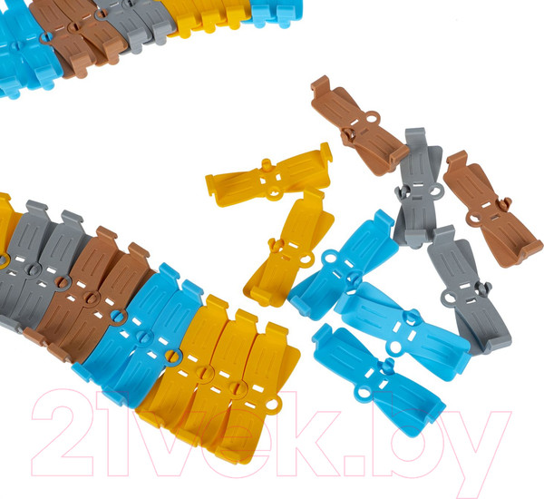 Изображение товара Автотрек Bondibon Вертикальный заезд / ВВ6156