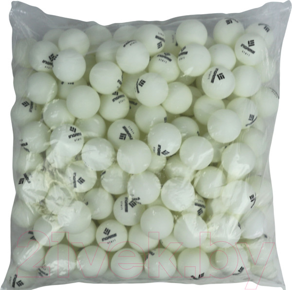 Изображение товара Набор мячей для настольного тенниса Ingame Start IG150 (150шт)