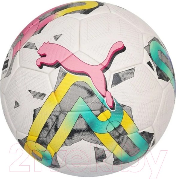 Изображение товара Футбольный мяч Puma Orbita 2 TB FIFA Quality Pro / 83775 01 (размер 5)