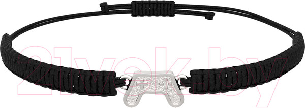 Изображение товара Браслет из серебра ZORKA 0660023.01 (18см)