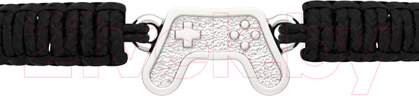 Изображение товара Браслет из серебра ZORKA 0660023.01 (18см)