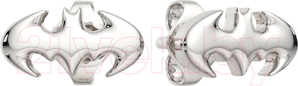 Изображение товара Серьги из серебра ZORKA 0300217