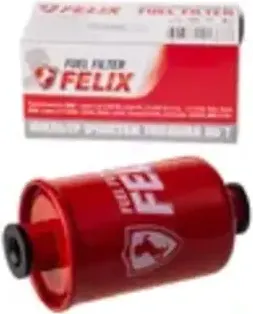 Изображение товара Топливный фильтр FELIX 06 Т / 410030156