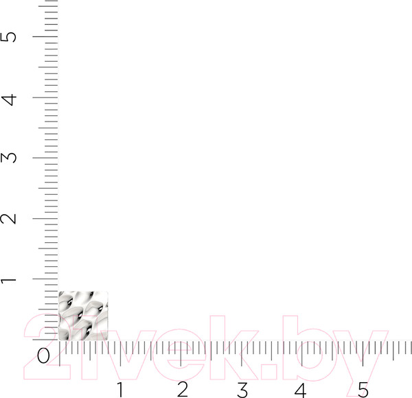 Изображение товара Серьги из серебра ZORKA 0300278