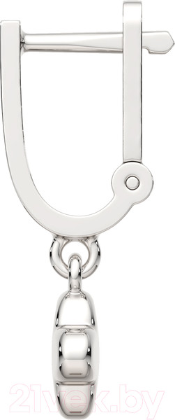 Изображение товара Серьги из серебра ZORKA 0300296