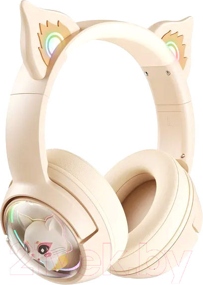 Изображение товара Наушники детские Onikuma B5 Sugar Cat