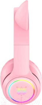 Изображение товара Наушники детские Onikuma B90 Taffy Cat