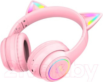 Изображение товара Наушники детские Onikuma B90 Taffy Cat