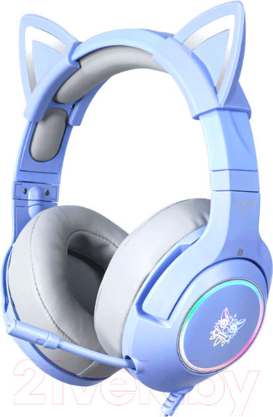 Изображение товара Наушники детские Onikuma K9 Arctic Cat