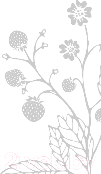 Изображение товара Книга Inspiria Земляничный вор / 9785041915889 (Харрис Дж.)