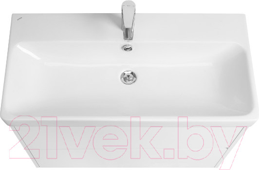 Изображение товара Тумба с умывальником Акватон Сканди 90 (1A2519K0SD010)