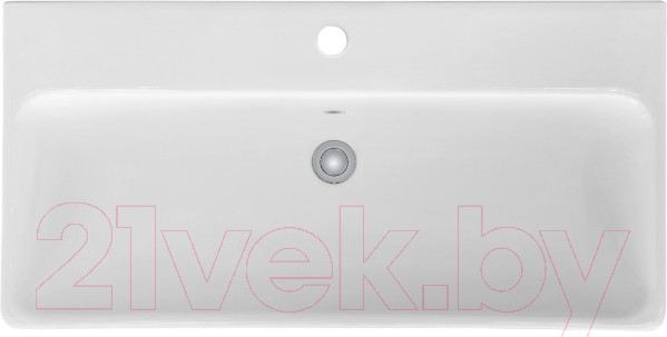 Изображение товара Тумба с умывальником Акватон Сканди 90 (1A2519K0SD010)