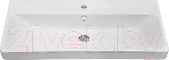 Изображение товара Тумба с умывальником Акватон Сканди 90 (1A2519K0SD010)