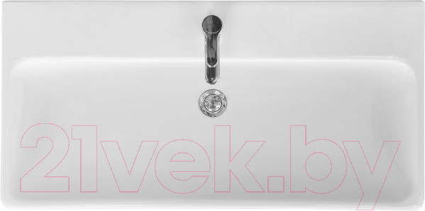 Изображение товара Тумба с умывальником Акватон Сканди 90 (1A2519K0SD010)