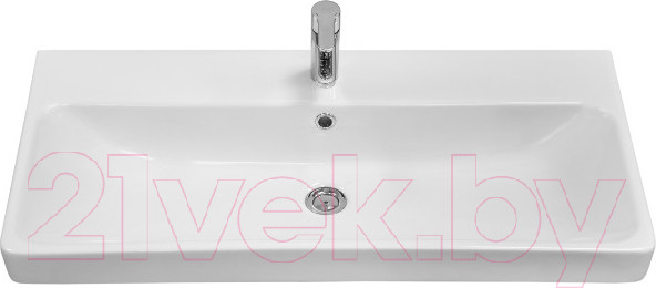 Изображение товара Тумба с умывальником Акватон Сканди 90 (1A2519K0SD010)