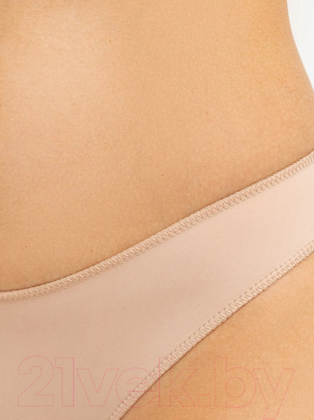 Изображение товара Трусы женские Mark Formelle 412513 (р.106, обжаренный миндаль)