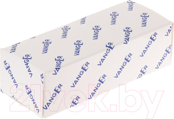 Изображение товара Цилиндровый механизм замка Vanger VM-80-C-CR (хром)
