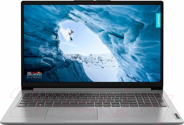 Изображение товара Ноутбук Lenovo IdeaPad 3 15IAU7 (82RK0119RK)