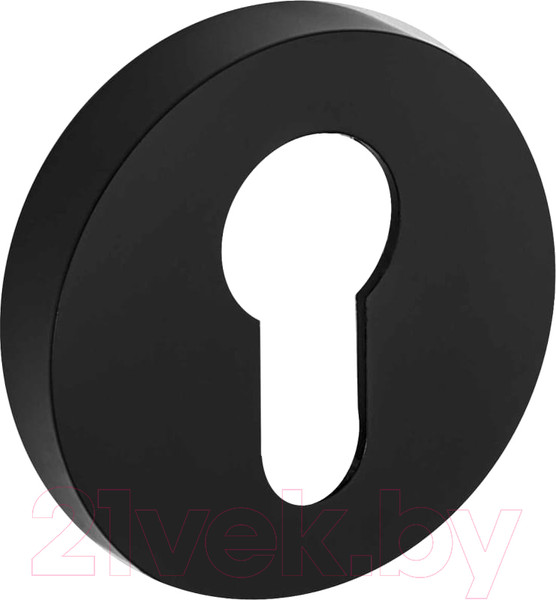 Изображение товара Накладка на цилиндр Ренц INET 06 B (черный)