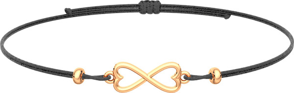 Изображение товара Браслет из розового золота ZORKA 660015 (18см)