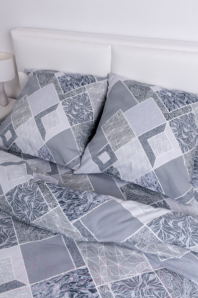 Изображение товара Комплект постельного белья Milanika Дискавери 2сп (бязь)