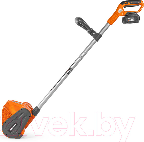 Изображение товара Снегоуборщик аккумуляторный Daewoo Power DAST 3321Li SET