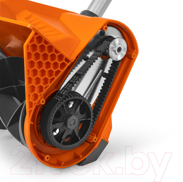 Изображение товара Снегоуборщик аккумуляторный Daewoo Power DAST 3321Li SET