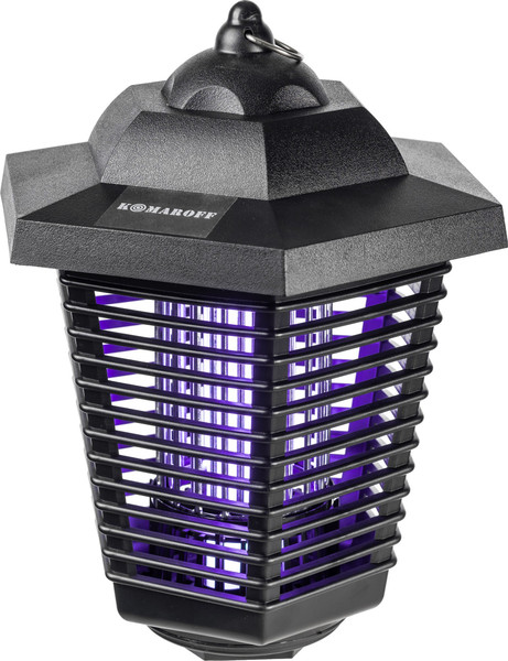 Изображение товара Уничтожитель насекомых KomarOFF GC-231127-10W