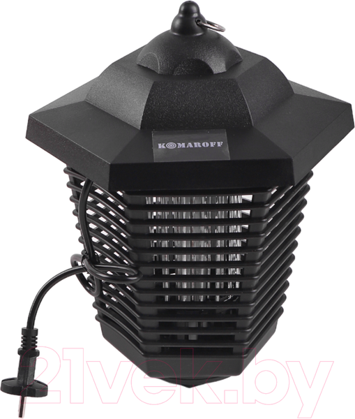 Изображение товара Уничтожитель насекомых KomarOFF GC-231127-10W