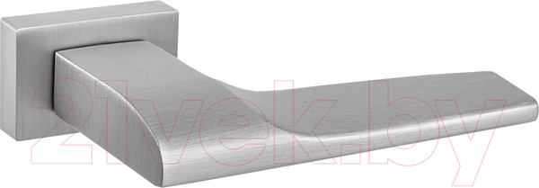 Изображение товара Ручка дверная Ренц Арко / INDH 315-01 SSC (супер сатин хром)