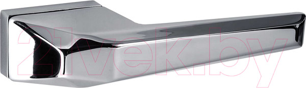 Изображение товара Ручка дверная Ренц Бавено / INDH 316-01 CP (хром блестящий)