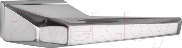 Изображение товара Ручка дверная Ренц Бавено / INDH 316-01 SN (никель матовый)