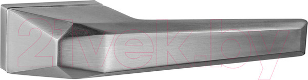 Изображение товара Ручка дверная Ренц Бавено / INDH 316-01 SSC (супер сатин хром)