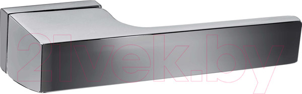 Изображение товара Ручка дверная Ренц Ното / INDH 317-01 CP (хром блестящий)